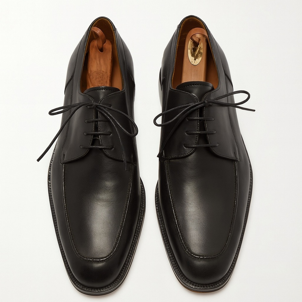 George’s Coll Presticonfort men’s dress shoes
